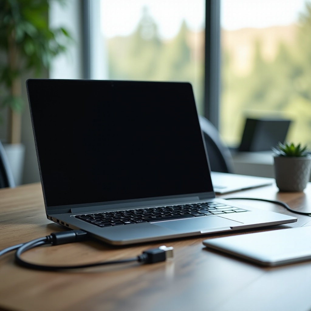 Lenovo Laptop lädt nicht mehr: Effiziente Lösungen