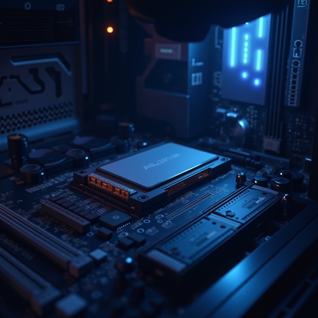 PC erkennt SSD nicht? Ursachen erkennen & lösen