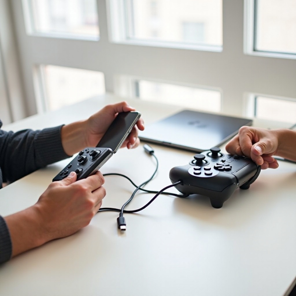 handy mit ps3 controller verbinden