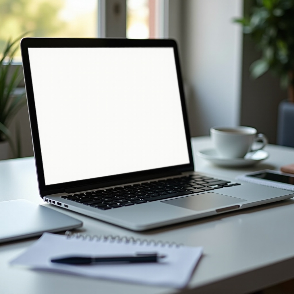 Laptop reagiert nicht: Ursachen und Lösungen beheben