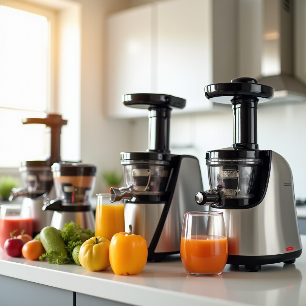 best aid juicer