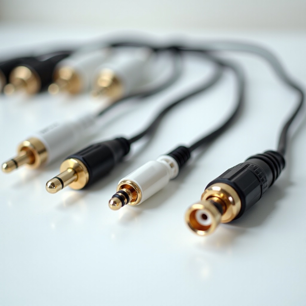 Lautsprecher Anschluss Typen: Der ultimative Ratgeber 2024