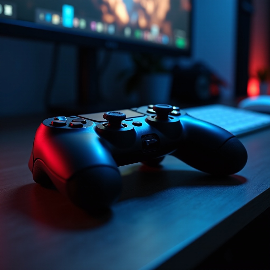 PS5 Controller kaputt: Häufige Probleme & Lösungen