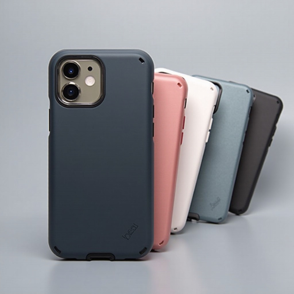 best cases for the iphone 8