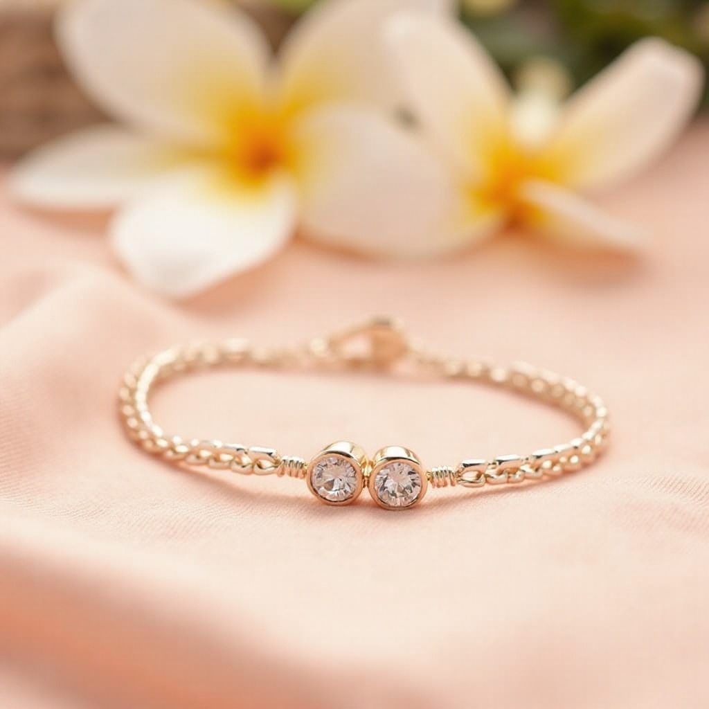 bracelet pour soeur