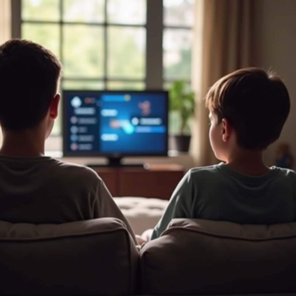 contrôle parental playstation 4