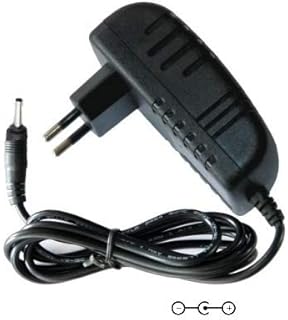 TOPCHARGEUR Chargeur Ordinateur 12V pour Thomson NEO17C-2WH32N avec Protection Surchauffe et Surtension, Câble 120cm, Idéal pour une Utilisation Sécurisée