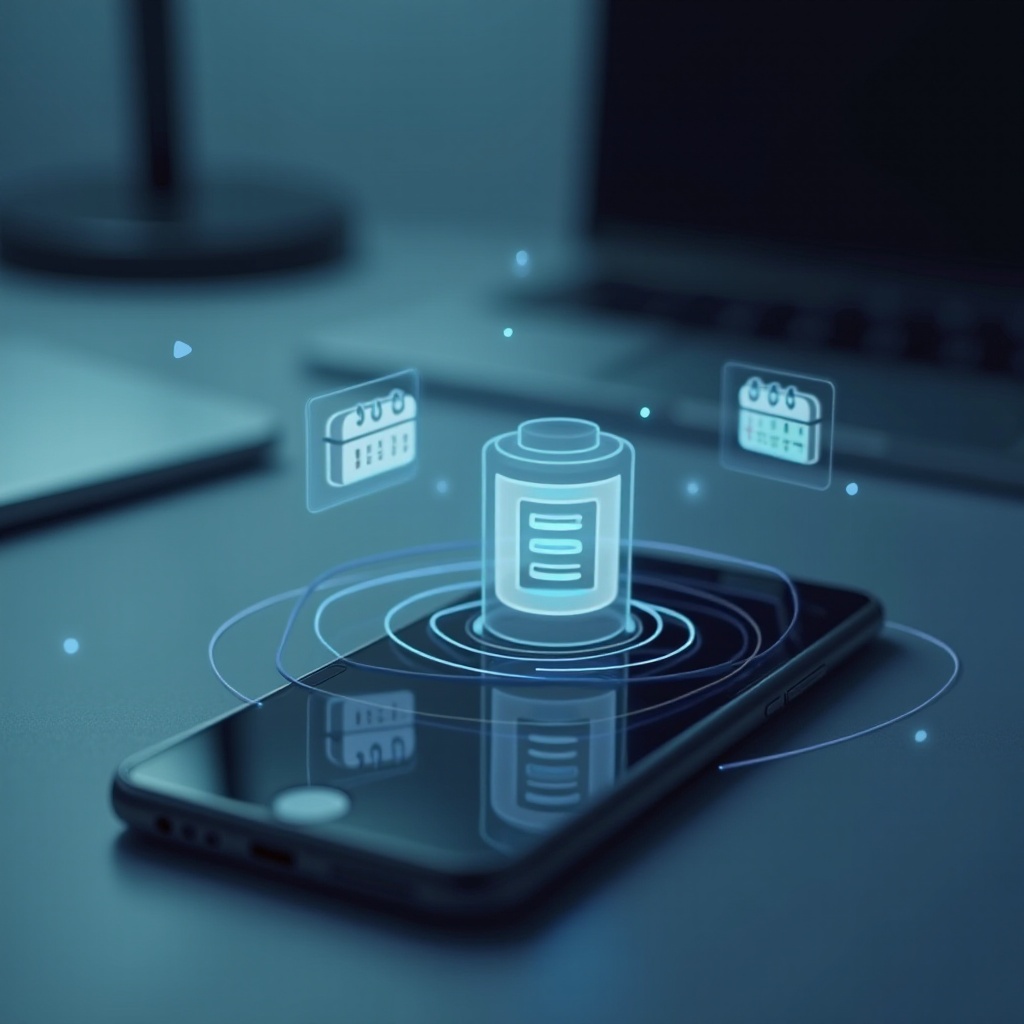 Handy Akku Schonend: Tipps zur Optimierung