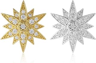 Brooch Pin, Sweater Dress Bag Fashion Jewelry Accessory Decor for Birthday Party Wedding Christmas Gifts