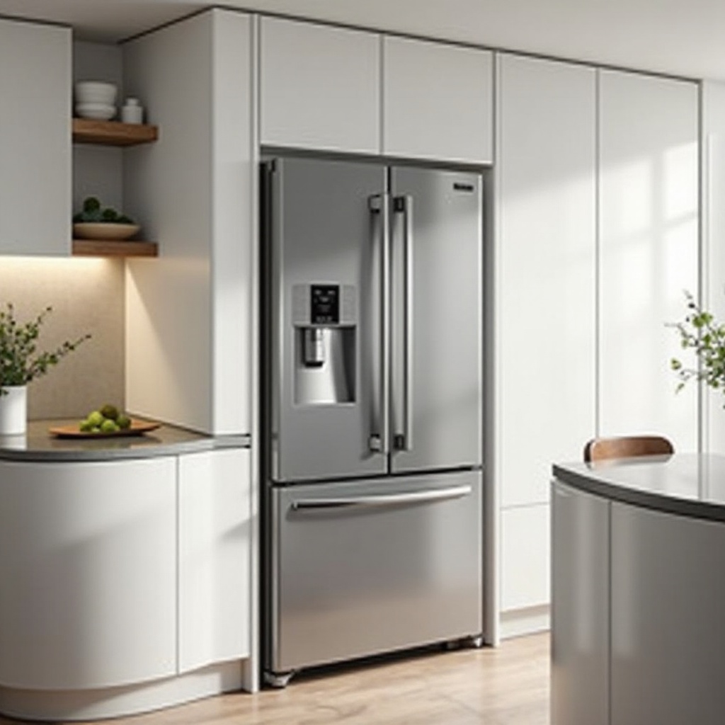 Best Panel Ready Refrigerators: Top Picks for 2024