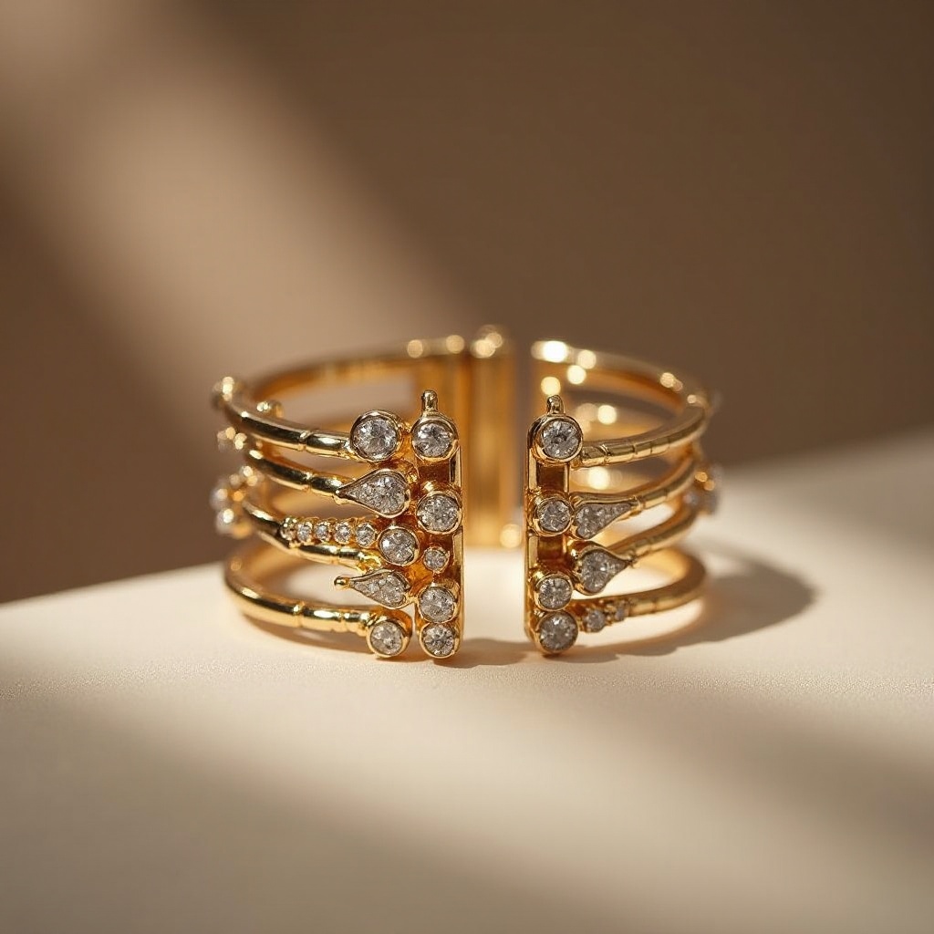 pulsera celo balenciaga