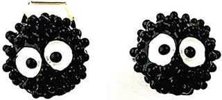 Fandom Bazaar Anime Cartoon Cosplay Jewelry Metal Stud earrings Gifts for woman girl