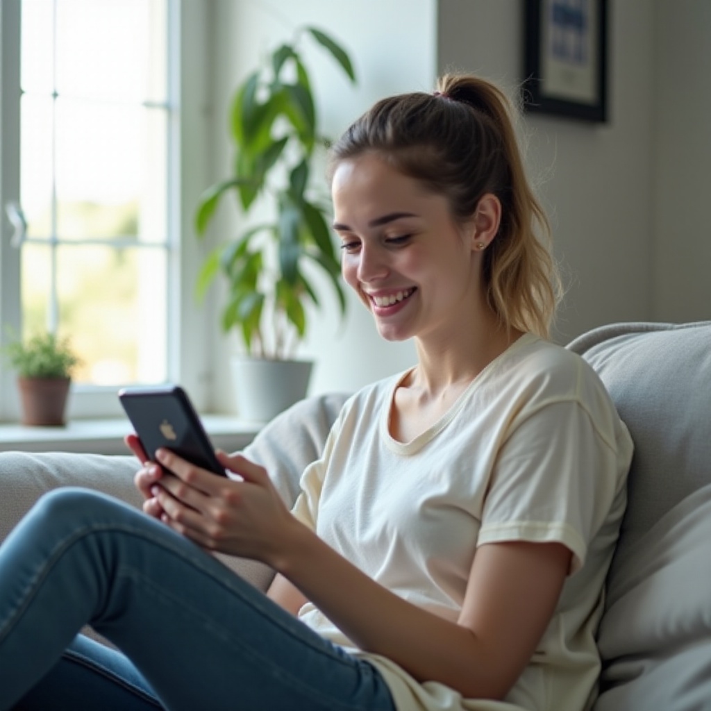 Guía 2024: Conectarse a Internet con el Móvil