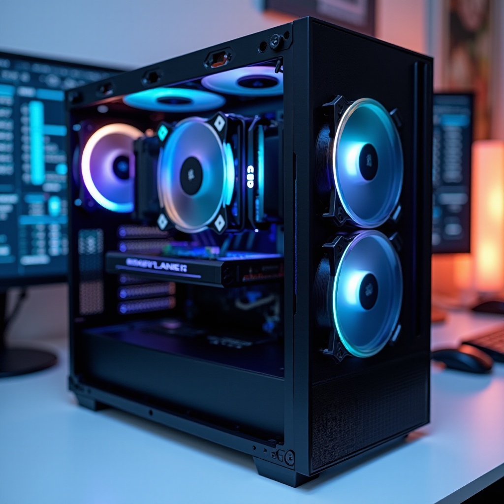 Mejores disipadores CPU 2025: guía y top opciones