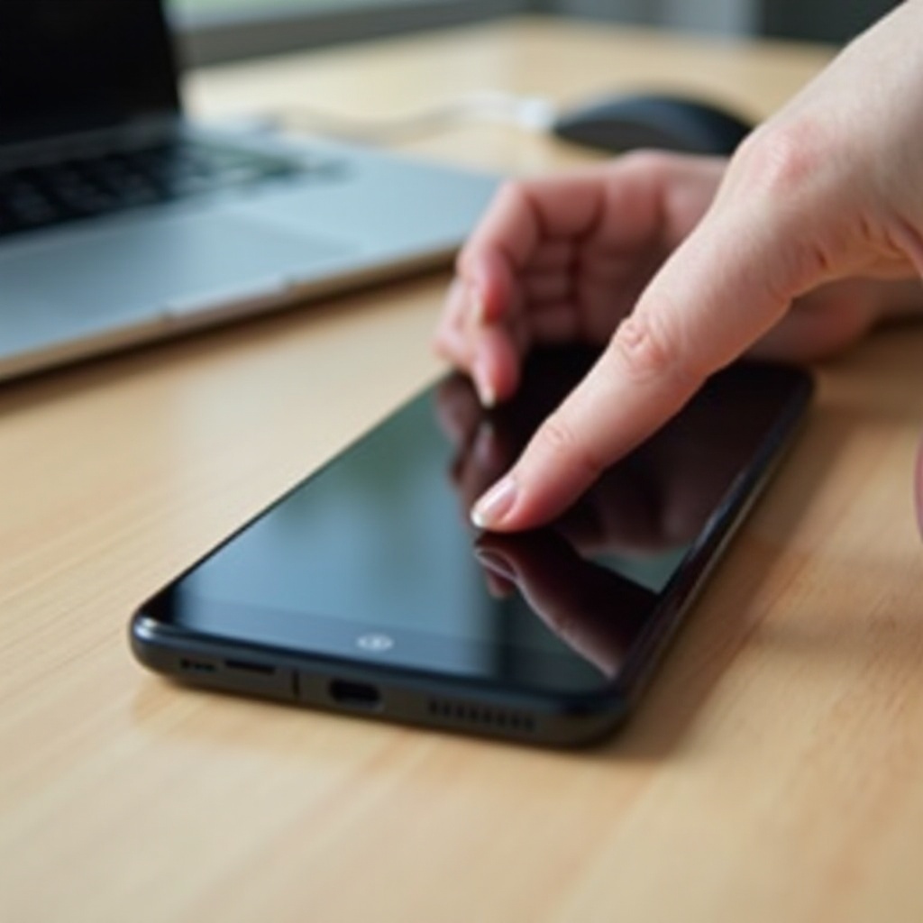 Mon Redmi ne sallume plus : Solutions fiables