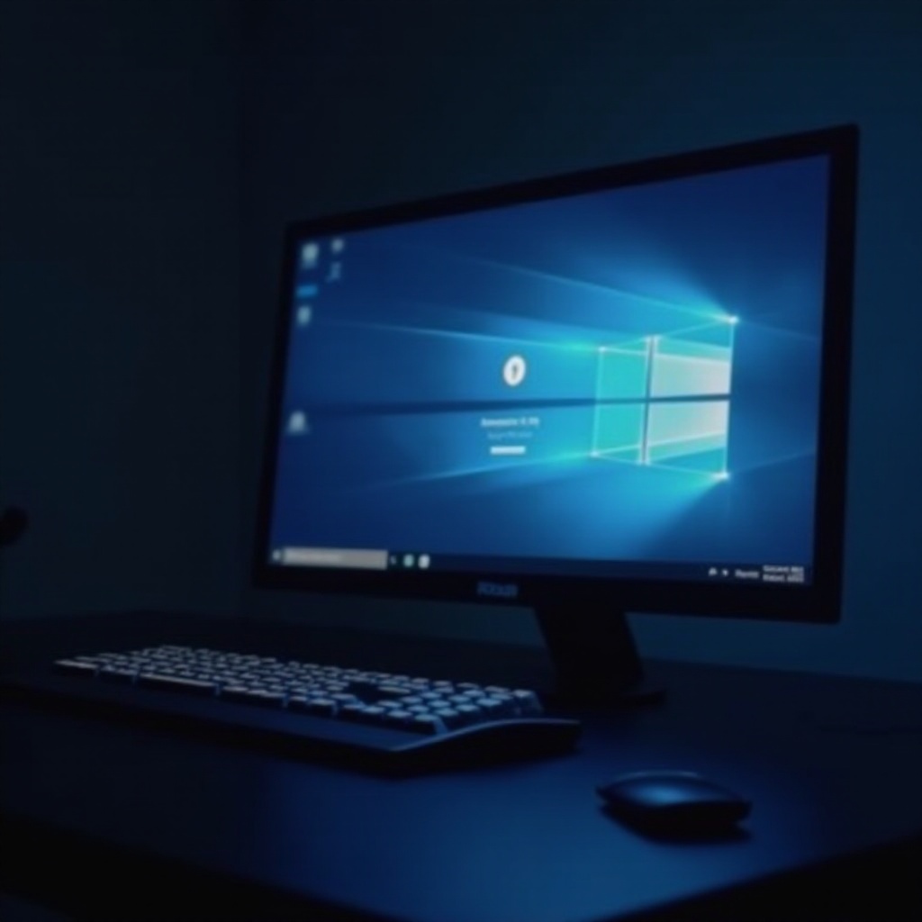 Guía Completa para Autologin en Windows 10
