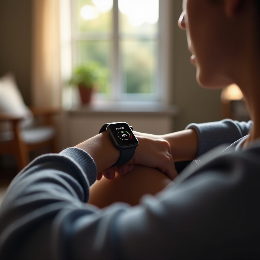 Montres connectées : Fiabilité pour la tension