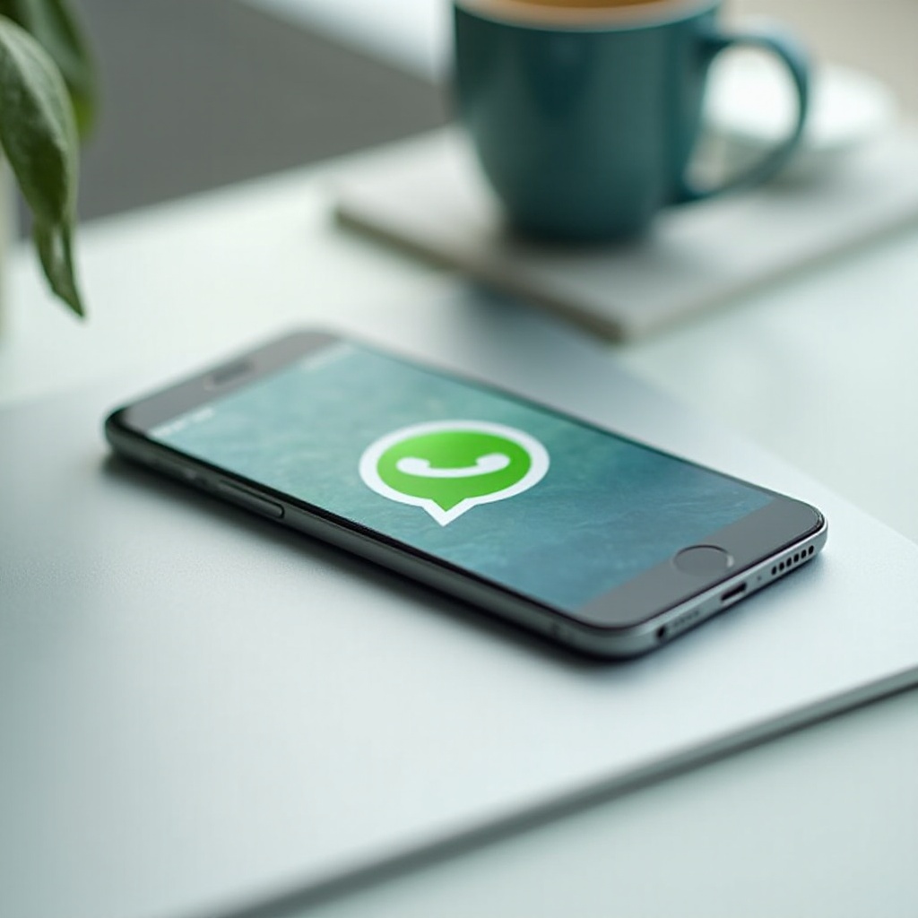 WhatsApp-Chats sicher übertragen: So geht's