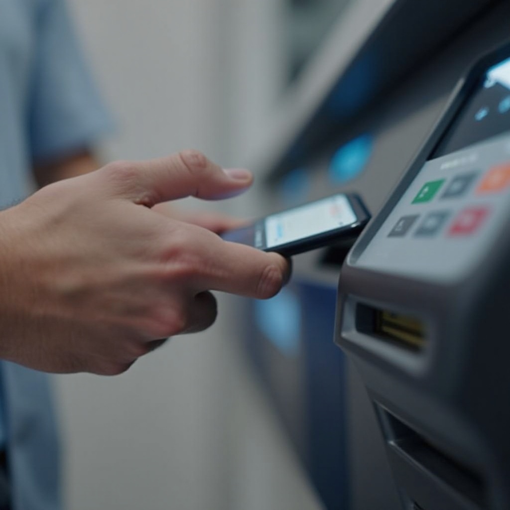 mit handy bezahlen volksbank