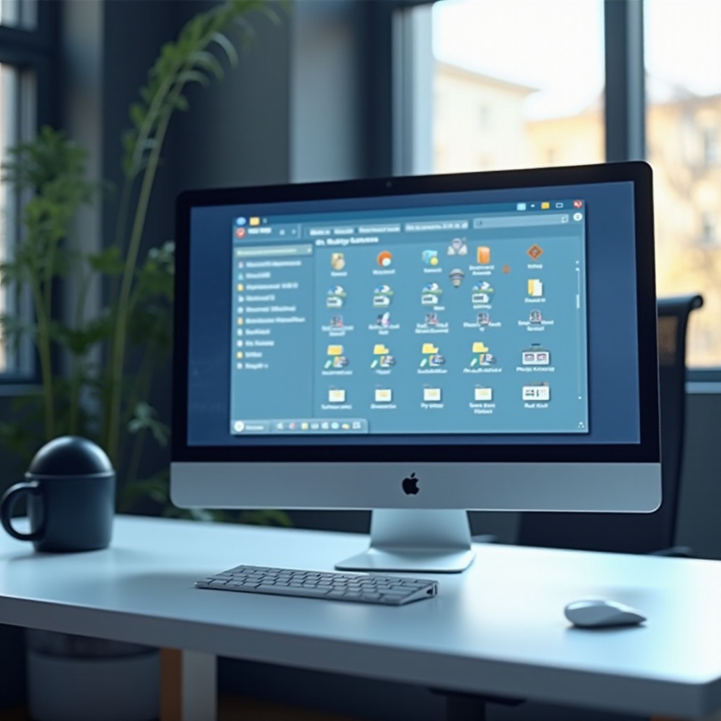 Ver Carpetas Ocultas Windows 10: Guía 2024