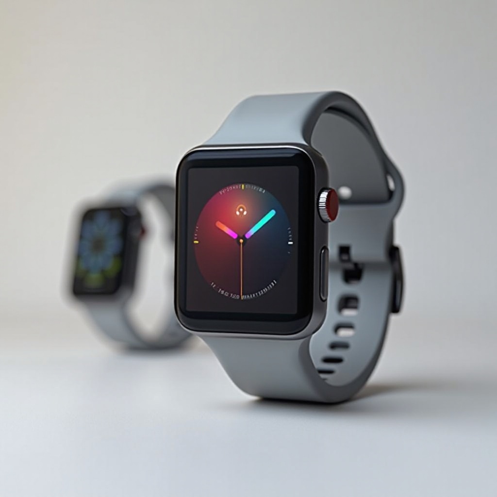 Guía para Elegir un Buen Smartwatch en 2024