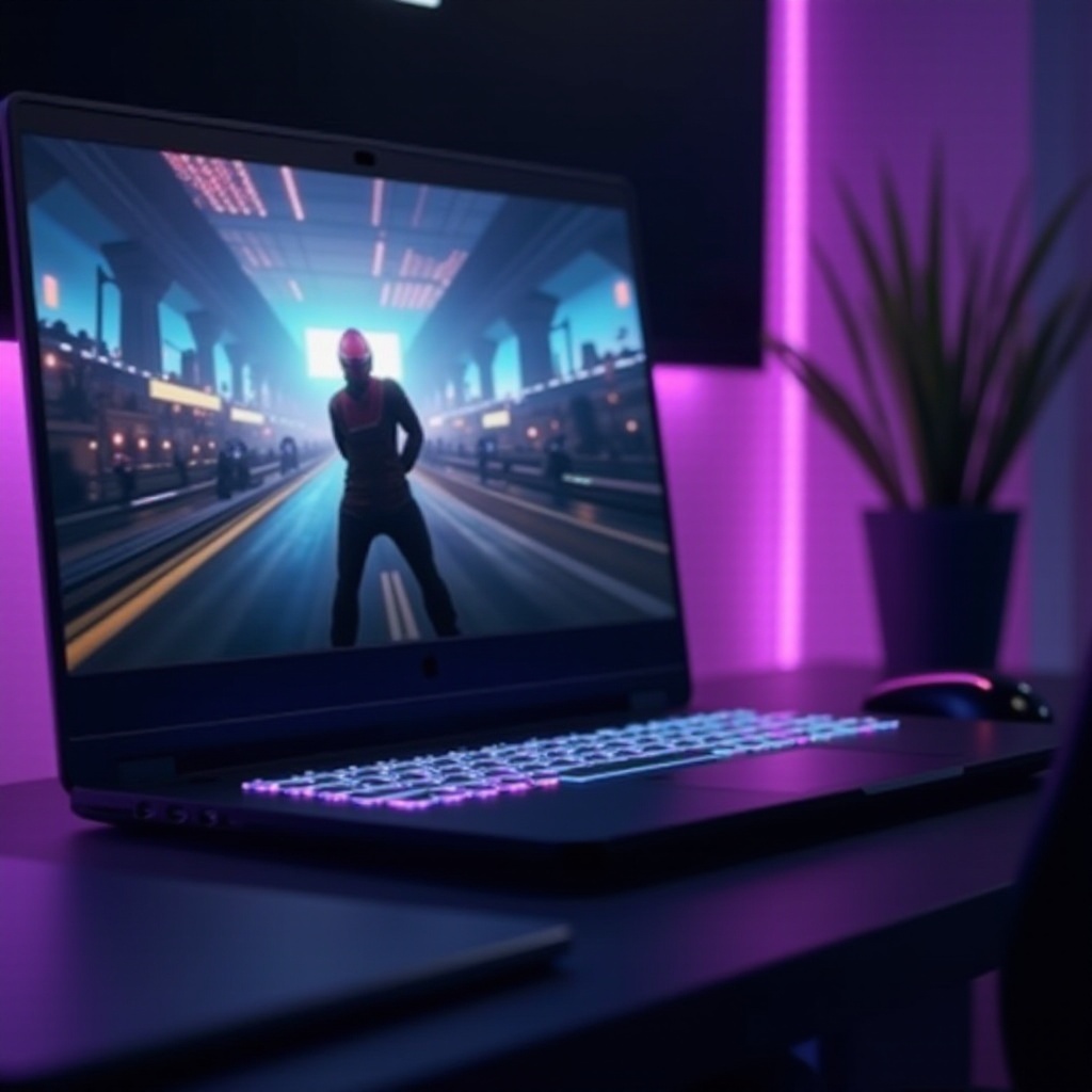 Ordinateurs Portables Gamer : Top Choix 2024