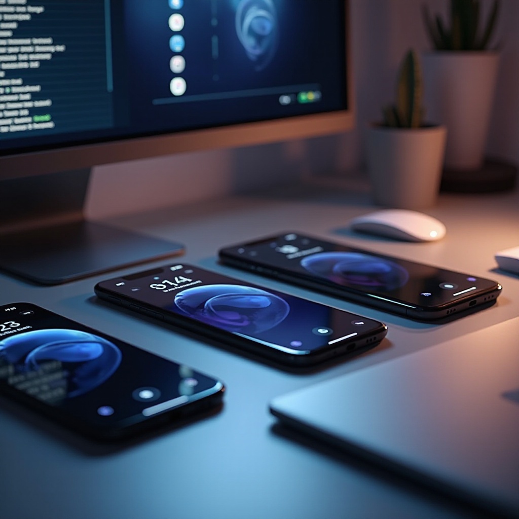 Which iPhones Have Always On Display: A Comprehensive Guide