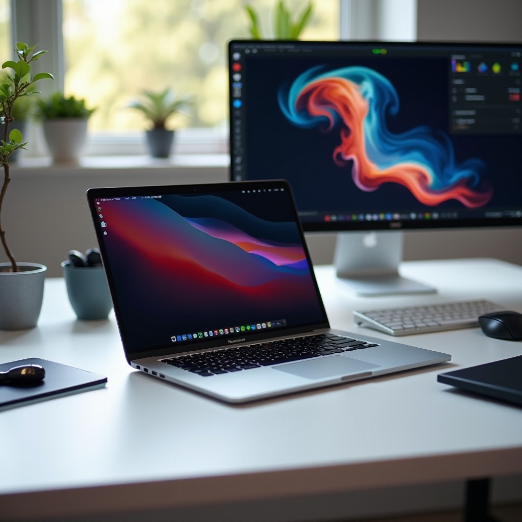 Die besten Laptops für Bildbearbeitung 2024: Top-Auswahl