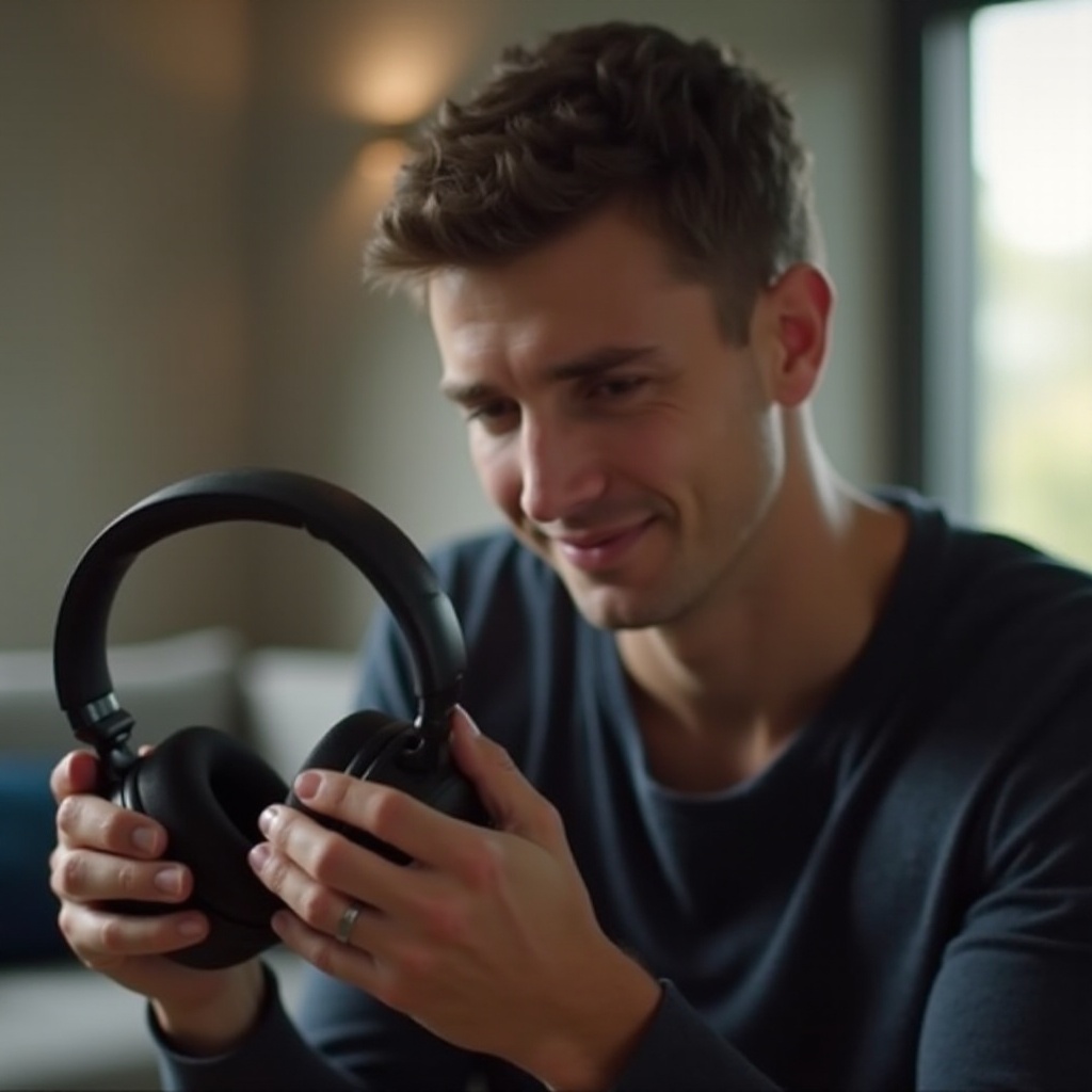 écouteur jbl son faible