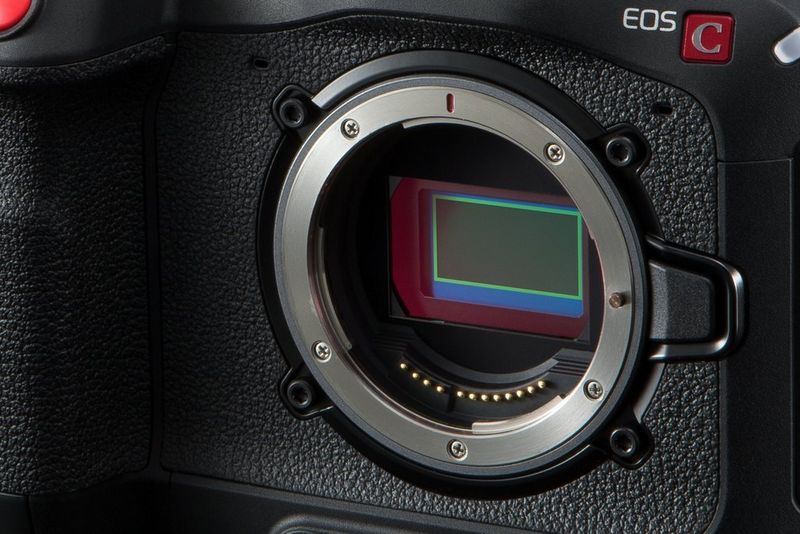 Unlocking the Mystery of Image Sensors in Cameras