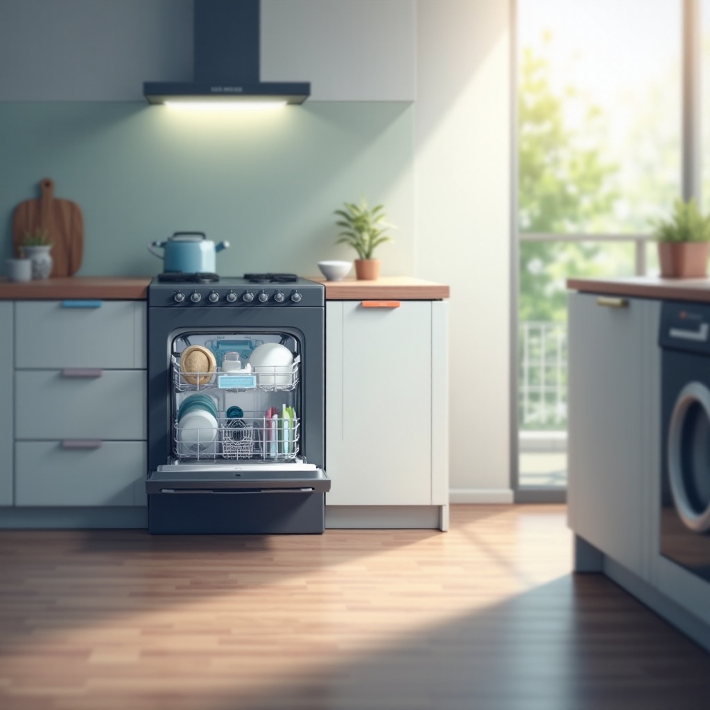 Optimiser la Durée des Cycles de Lave-Vaisselle