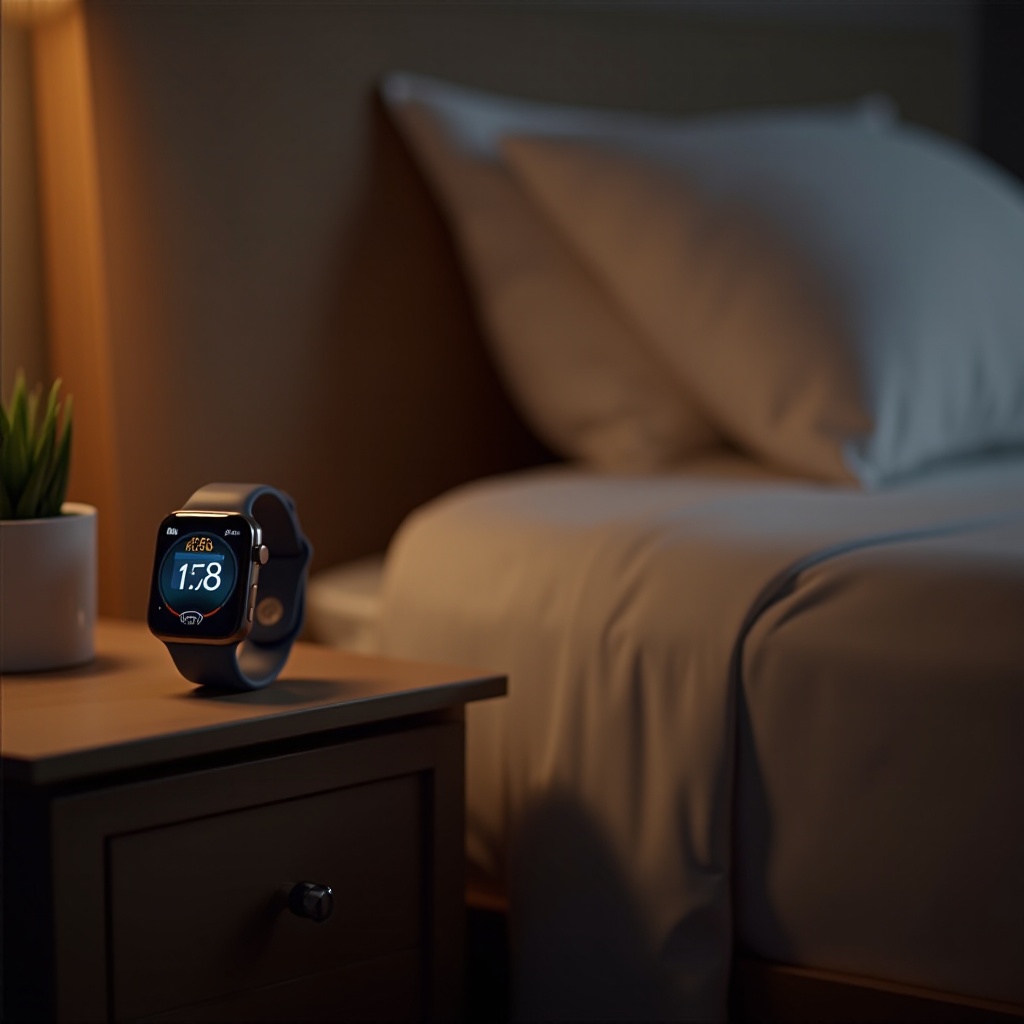 Optimisez votre sommeil grâce aux montres connectées