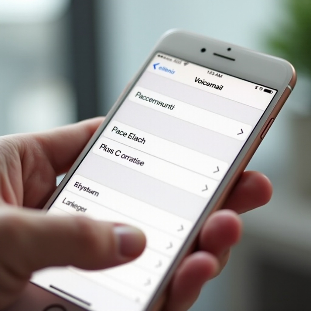 Guía Completa para Quitar el Buzón de Voz MásMóvil