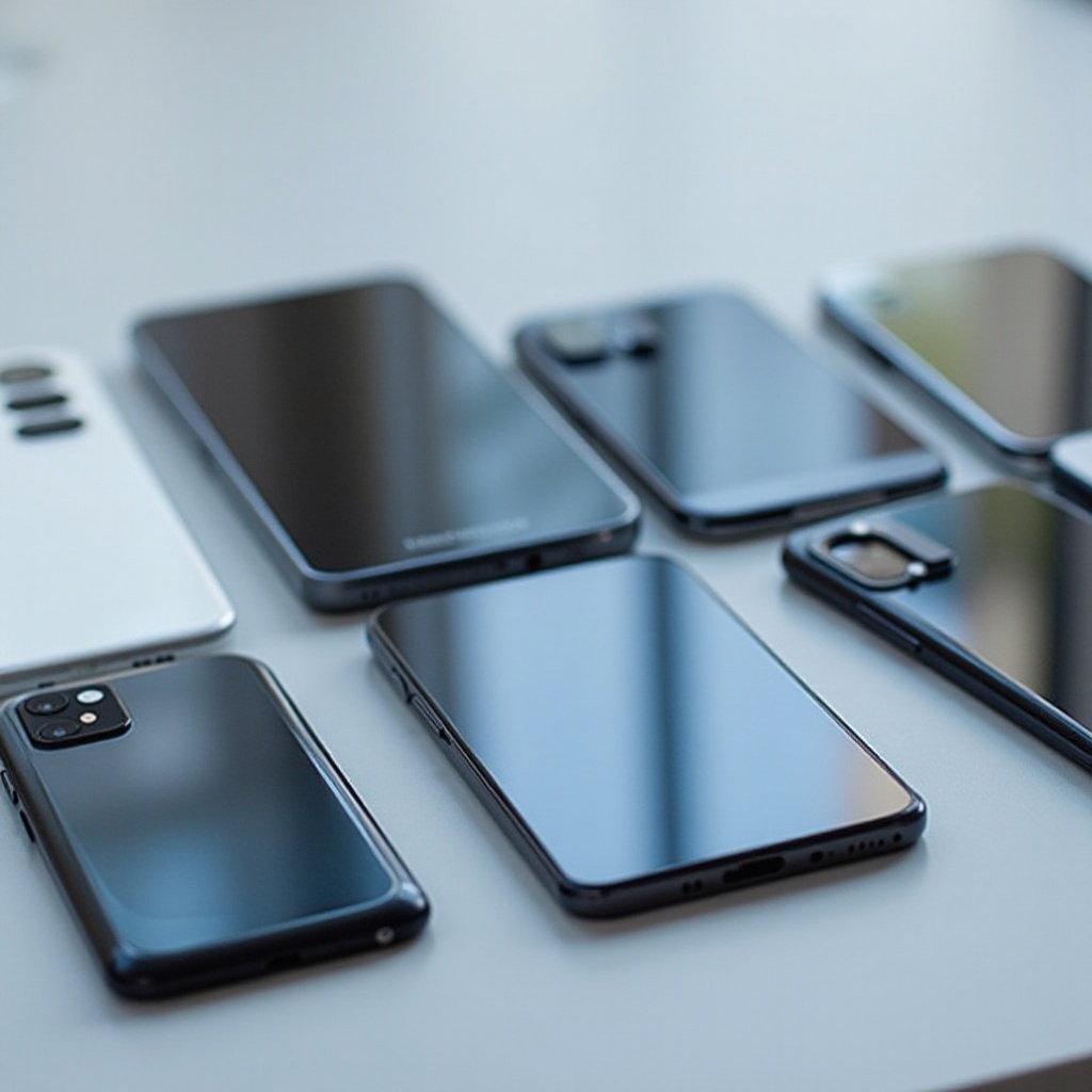 handy test mittelklasse