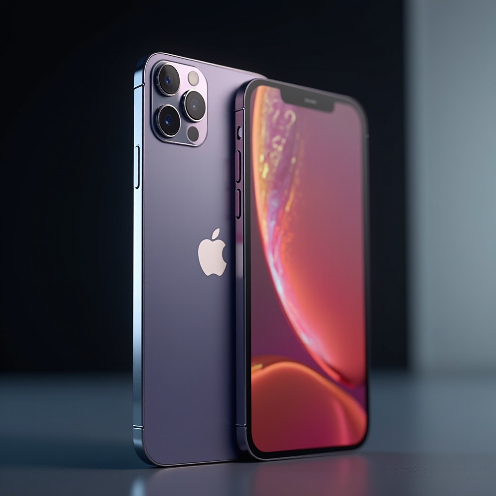 Fiche Technique iPhone 15 Pro Max : Détails et Innovations