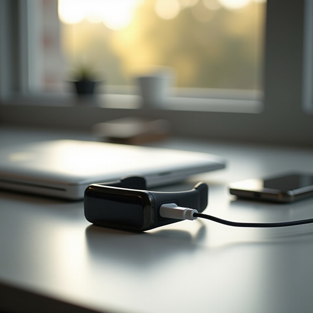 Charger Une Montre Connectée Wee Plug: Guide Complet