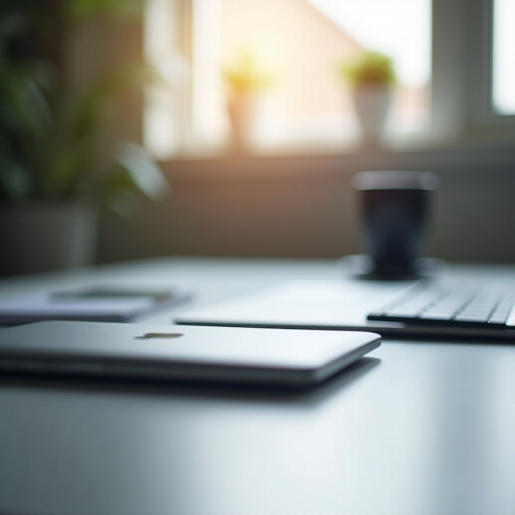 Comprendre le prix du remplacement de batterie MacBook en 2024