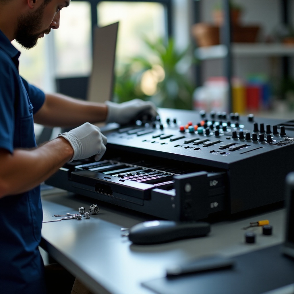 PS5 Konsolenspeicher reparieren: Komplettanleitung