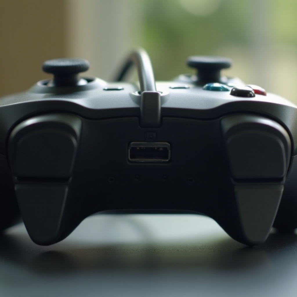 xbox controller lädt nicht
