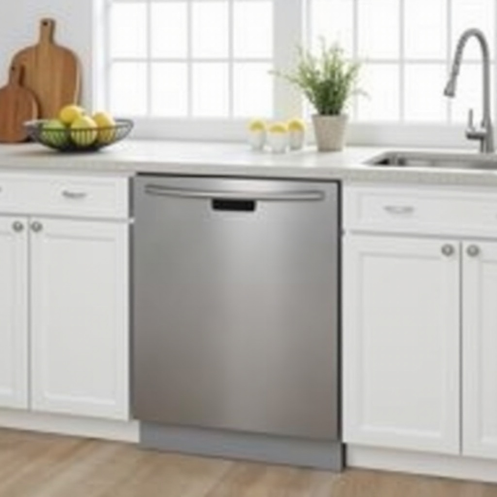 best bargain for price and quality built-in dishwashers