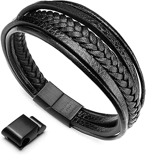 bracelet montblanc homme