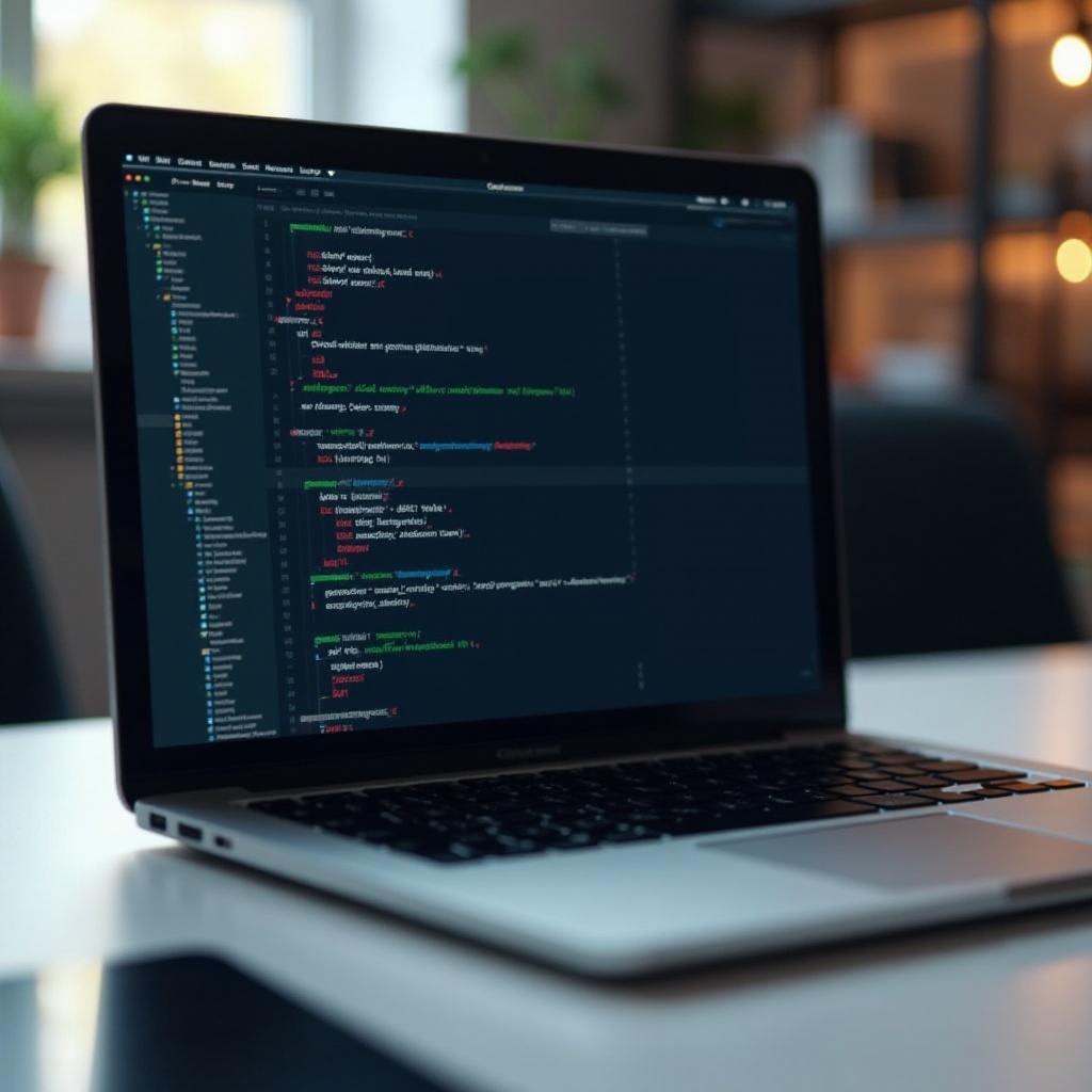 laptop zum programmieren