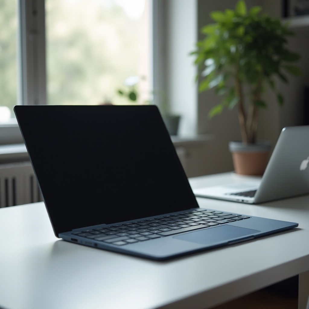 Fix Your Surface Pro Laptop Not Turning On – A Complete Guide