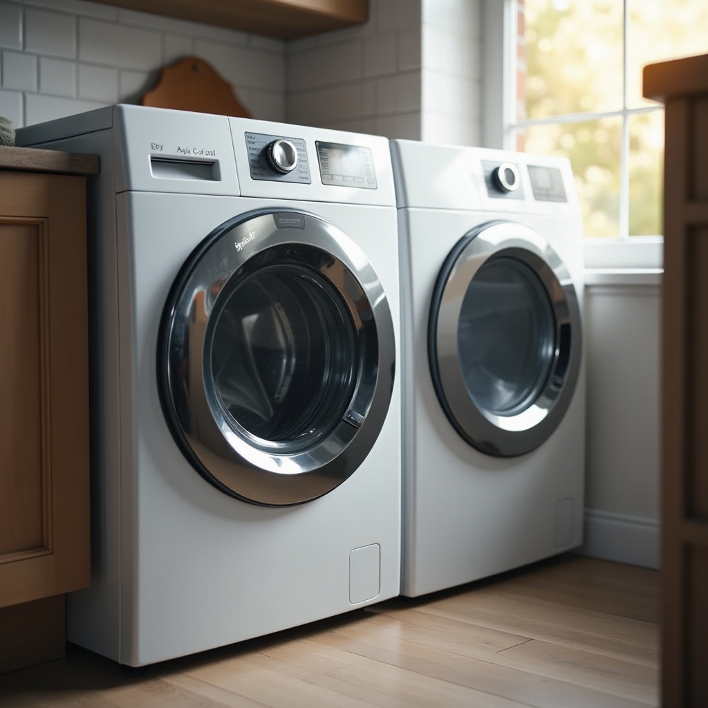 Bosch Waschmaschine Fehler F21: Ursachen und Tür öffnen