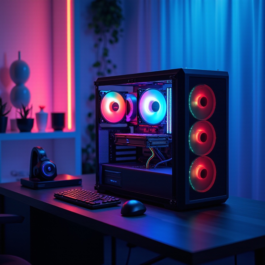 Der beste Gaming-PC der Welt: Die ultimative Kaufberatung 2024