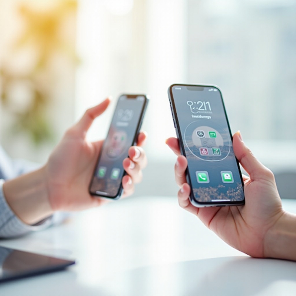 pushtan app auf neues handy übertragen