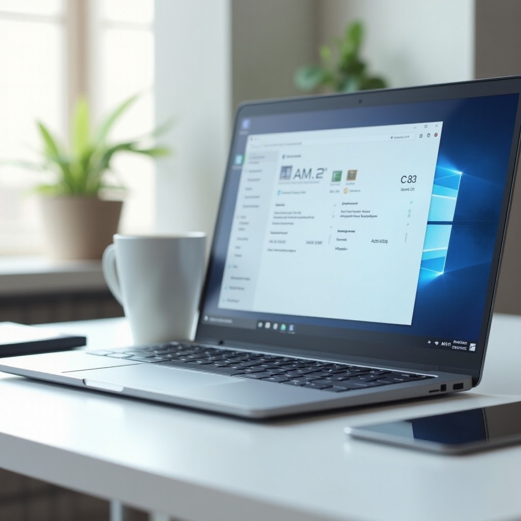 Combien de RAM pour Windows 11 : guide complet 2024