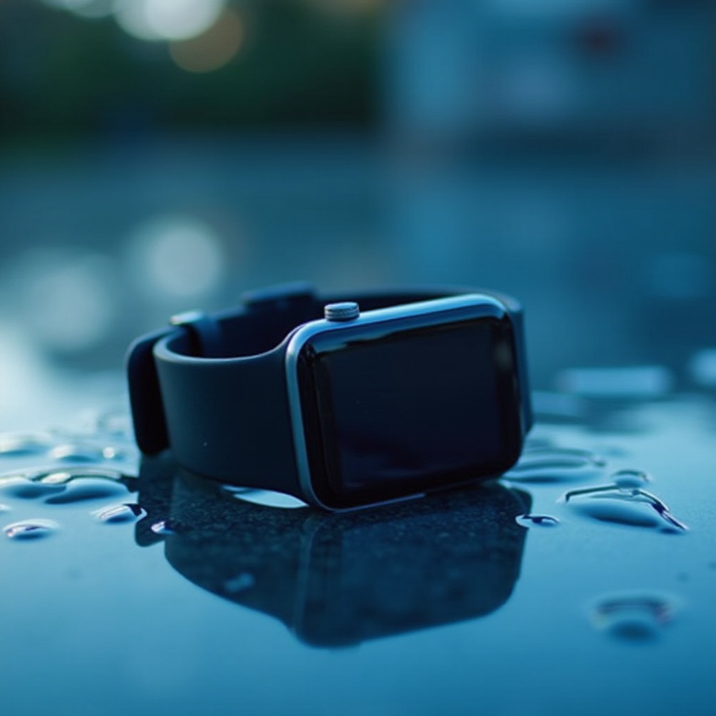 ¿Relojes Smartwatch Mojados? Guía Completa para Cuidarlos
