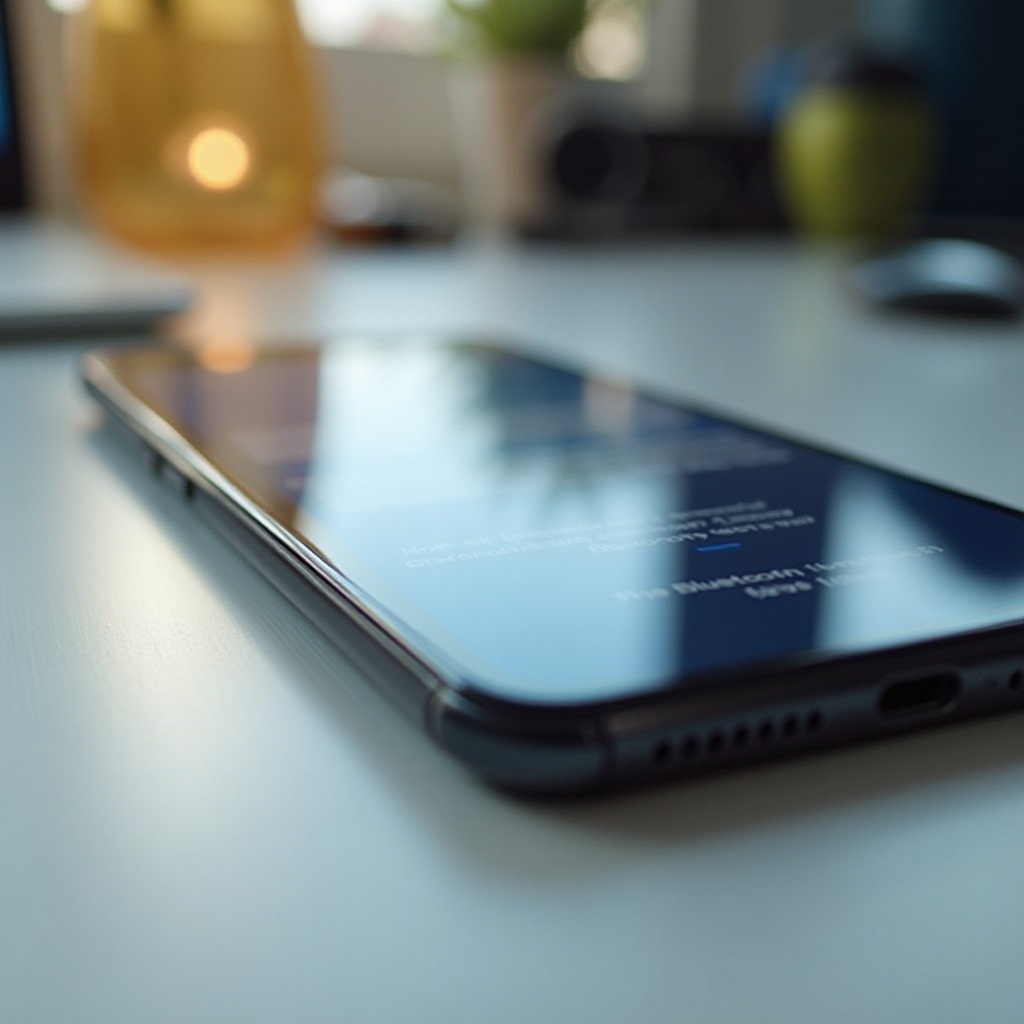 Bluetooth-Version prüfen: So geht's einfach