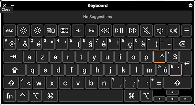 Unleashing the Power of Punctuation: A Detailed Guide to the Period Key on Keyboard